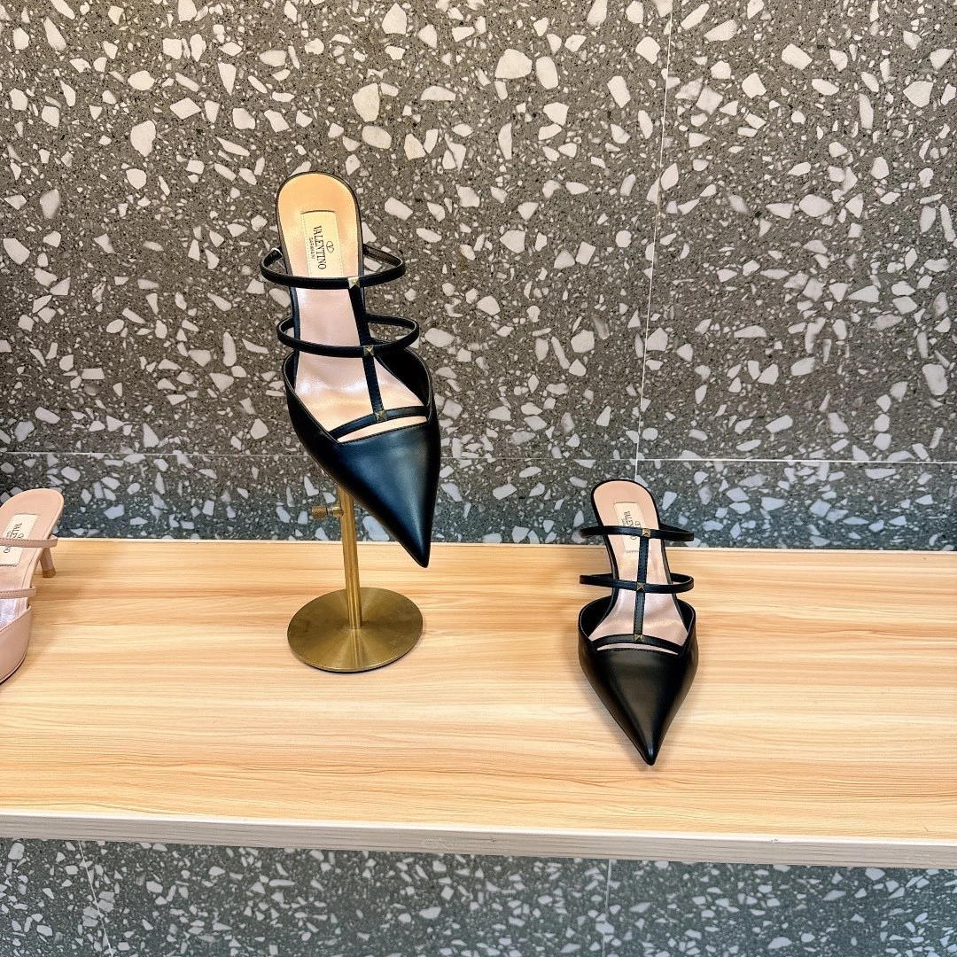 V1859ti9o 4W0S0JB1ACT0NO Heel height：6.5CM item:ET-X302A0907